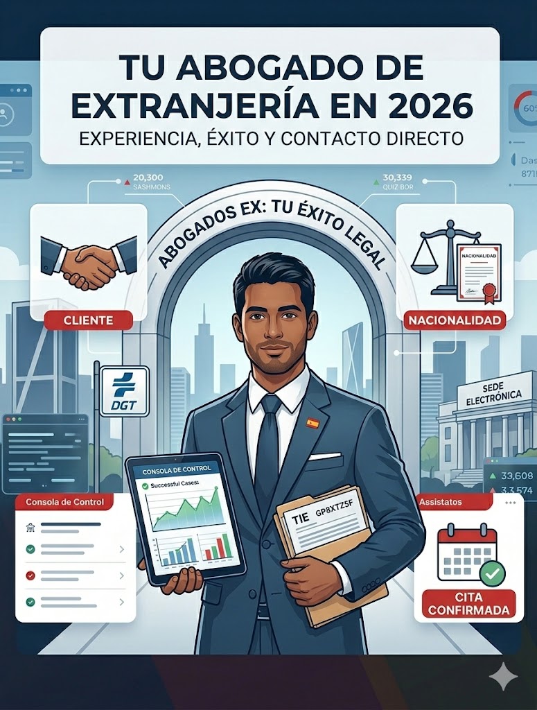 Abogado Especialista